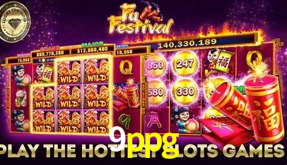 Ofertas Exclusivas 9ppg