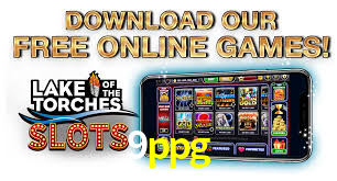 Bônus de Boas-vindas 9ppg