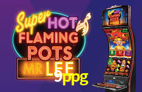 Jogos Exclusivos 9ppg