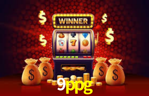 PIX Instantâneo 9ppg